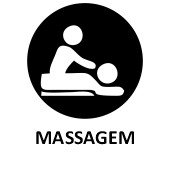 massagem